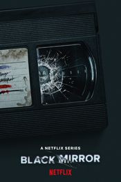 Serial Black Mirror (2011) Sezonul 1,2,3,4,5,6