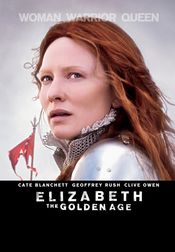 Elizabeth: Epoca de aur  (2007)