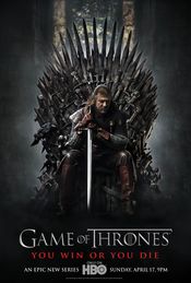 Serial Urzeala tronurilor 2011–2019 Sezonul 1,2,3,4,5,6,7,8