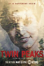 Serial Twin Peaks (2017) Toate Episoade