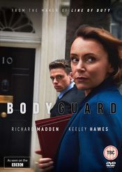 Serial Bodyguard (2018)