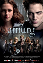 Twilight - Amurg (2008)