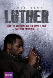 Serial Luther (2010 - 2019) Sezonul 1,2,3,4,5