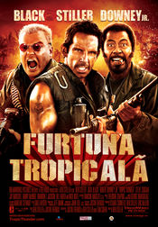 Furtuna tropicală (2008)