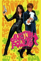 Austin Powers și organizația secretă (1997)