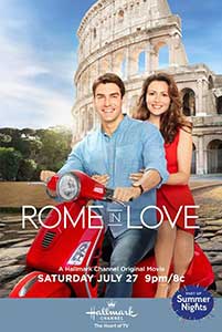 Îndrăgostiți la Roma (2019)