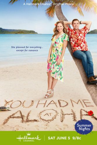 You Had Me at Aloha (2021)