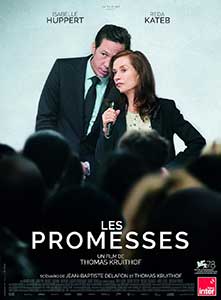 Promisiuni - Promises (2022)