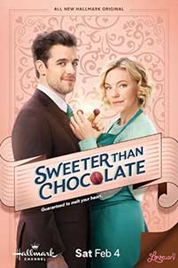 Mai dulce ca ciocolata (2023)