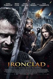 Cavalerul de oțel (2011)