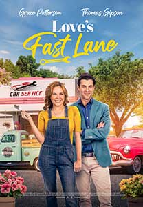 Love's Fast Lane (2023)