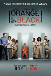 Serial Orange Is the New Black (2013) Sezonul 1,2,3,4,5,6,7
