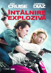 Întâlnire explozivă (2010)