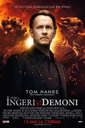 Îngeri și Demoni (2009)