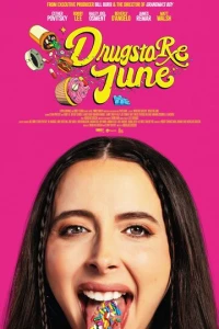Drugstore June (2024)