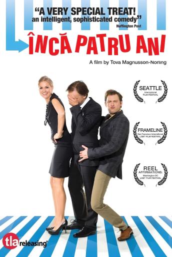 Four More Years - Inca Patru Ani (2010)