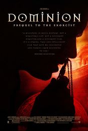 Împărăția: Prolog la Exorcistul (2005)