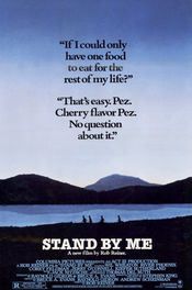 Prietenie (1986)