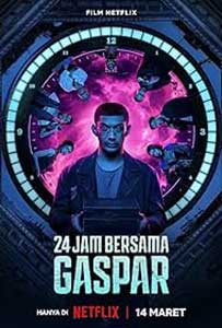 24 de ore cu Gaspar (2024)