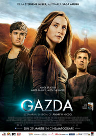 Gazda (2013)