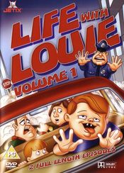 Viata cu Louie (1995) dublat