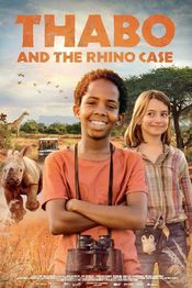 Thabo and the Rhino Case (2023)