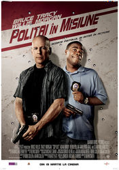 Polițai în misiune (2010)