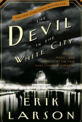 Serial The Devil in the White City (2024)
