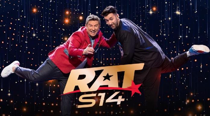 Romanii au Talent: Sezonul 14 Episodul 7 din 22 Martie 2024