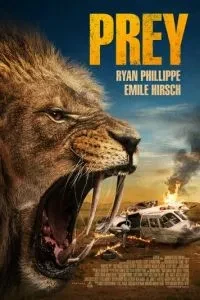 Prey - Kalahari (2024)