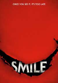 Smile - Zâmbește (2022)