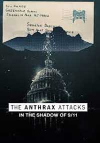 Atacurile cu antrax (2022)