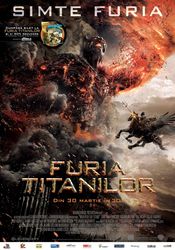 Furia titanilor (2012)