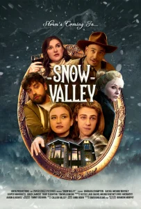 Snow Valley (2024)