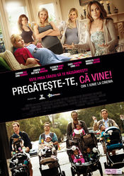 Pregătește-te, că vine! (2012)