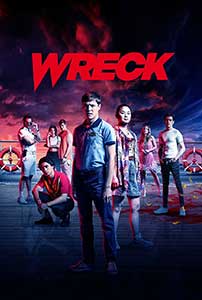Wreck (2024) Sezonul 2