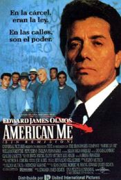 Eu, americanul (1992)
