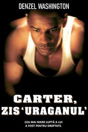 Carter, zis "Uraganul" (1999)