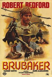 Brubaker (1980)