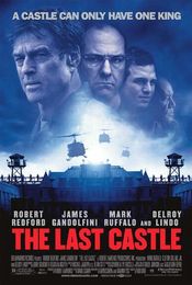 Ultimul castel (2001)