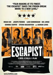 Escapist (2008)