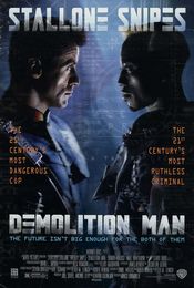 Demolatorul (1993)