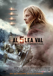 Al 5-lea val - The 5th Wave (2016)