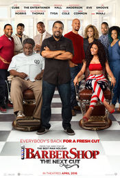 Barbershop 3: The Next Cut (2016)