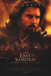 Ultimul samurai (2003)