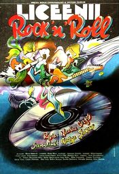 Liceenii Rock 'n' Roll (1992)