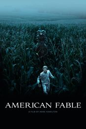 O fabulă americană (2016)