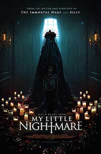 My Little Nightmare (2024)