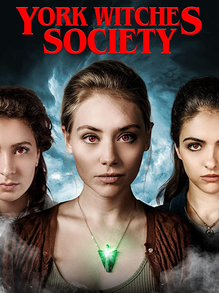 York Witches’ Society 2022