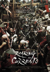 The Admiral: Roaring Currents 2014